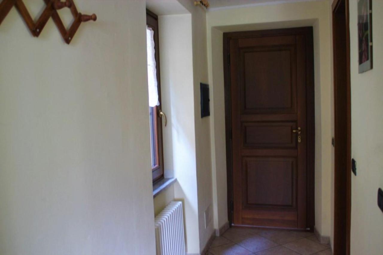 Da Soph Apartment Introd Bagian luar foto