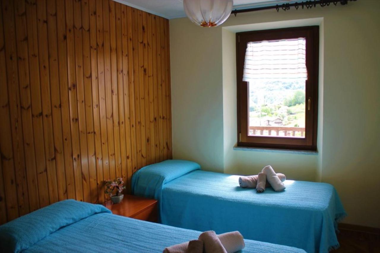 Da Soph Apartment Introd Bagian luar foto