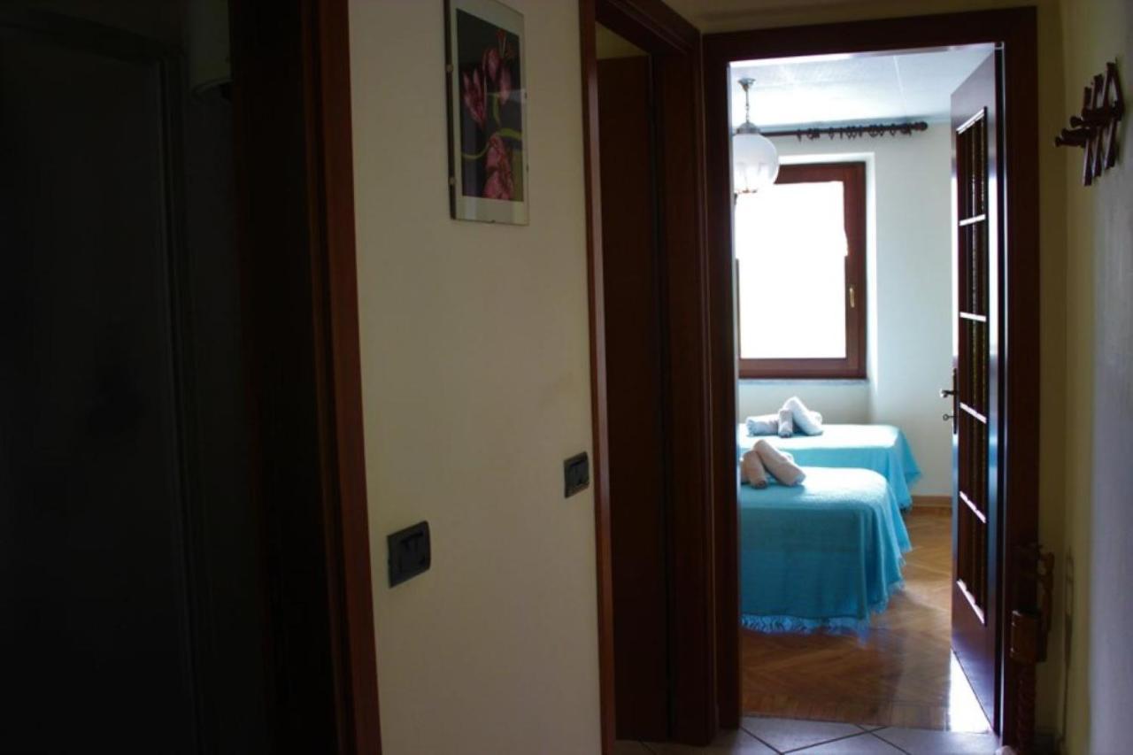 Da Soph Apartment Introd Bagian luar foto