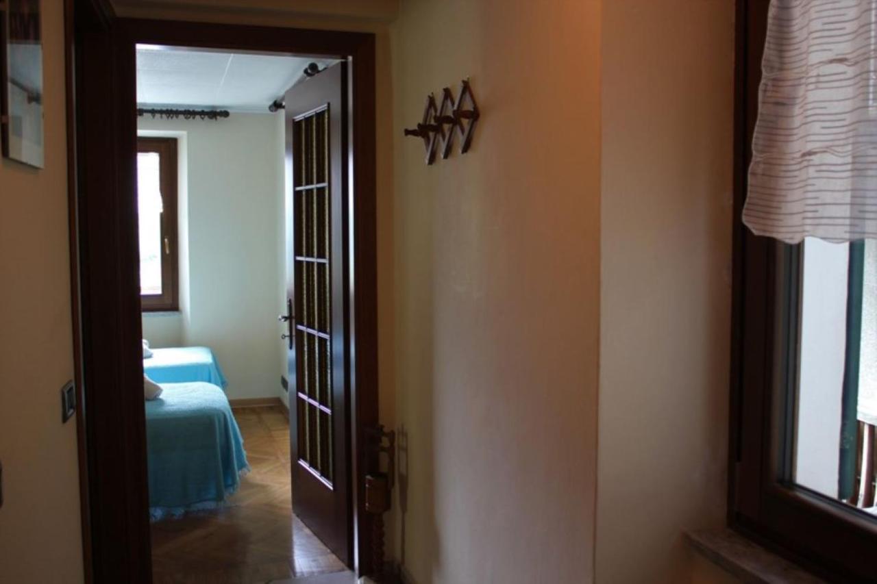 Da Soph Apartment Introd Bagian luar foto