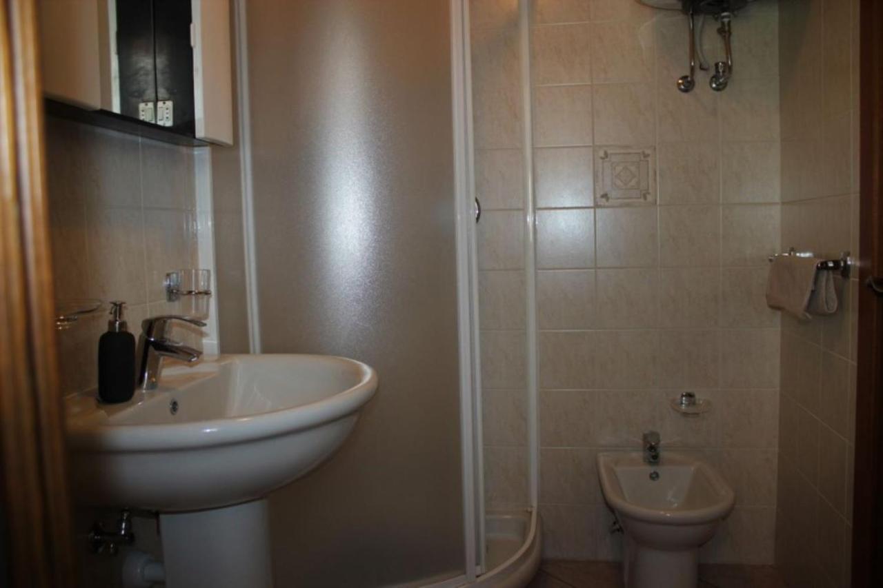 Da Soph Apartment Introd Bagian luar foto