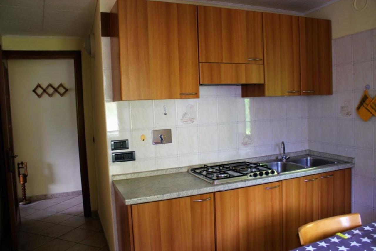 Da Soph Apartment Introd Bagian luar foto