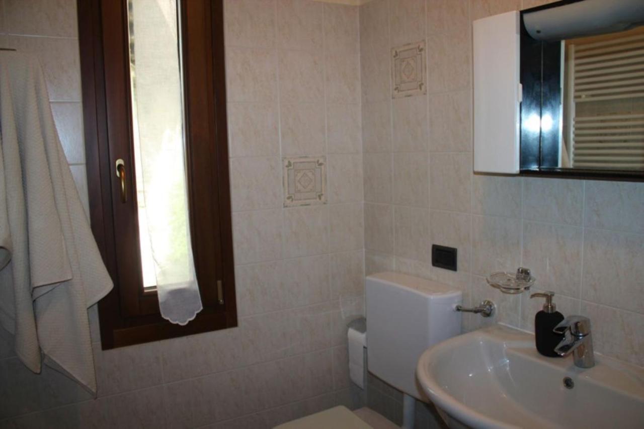 Da Soph Apartment Introd Bagian luar foto