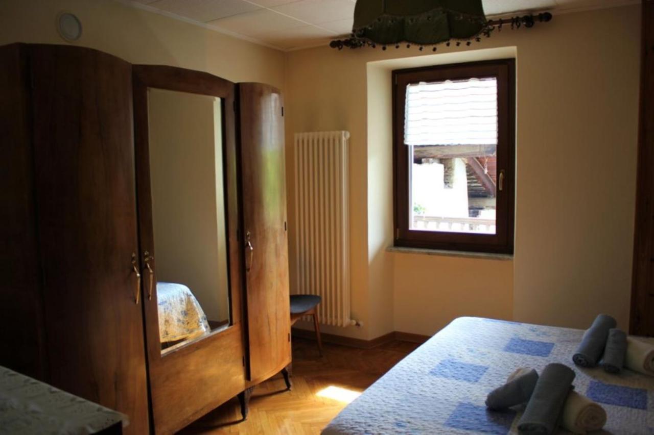 Da Soph Apartment Introd Bagian luar foto